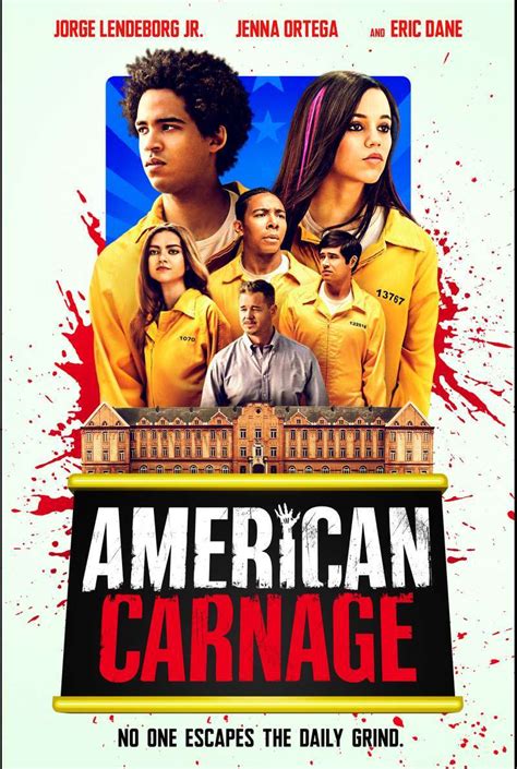 American Carnage